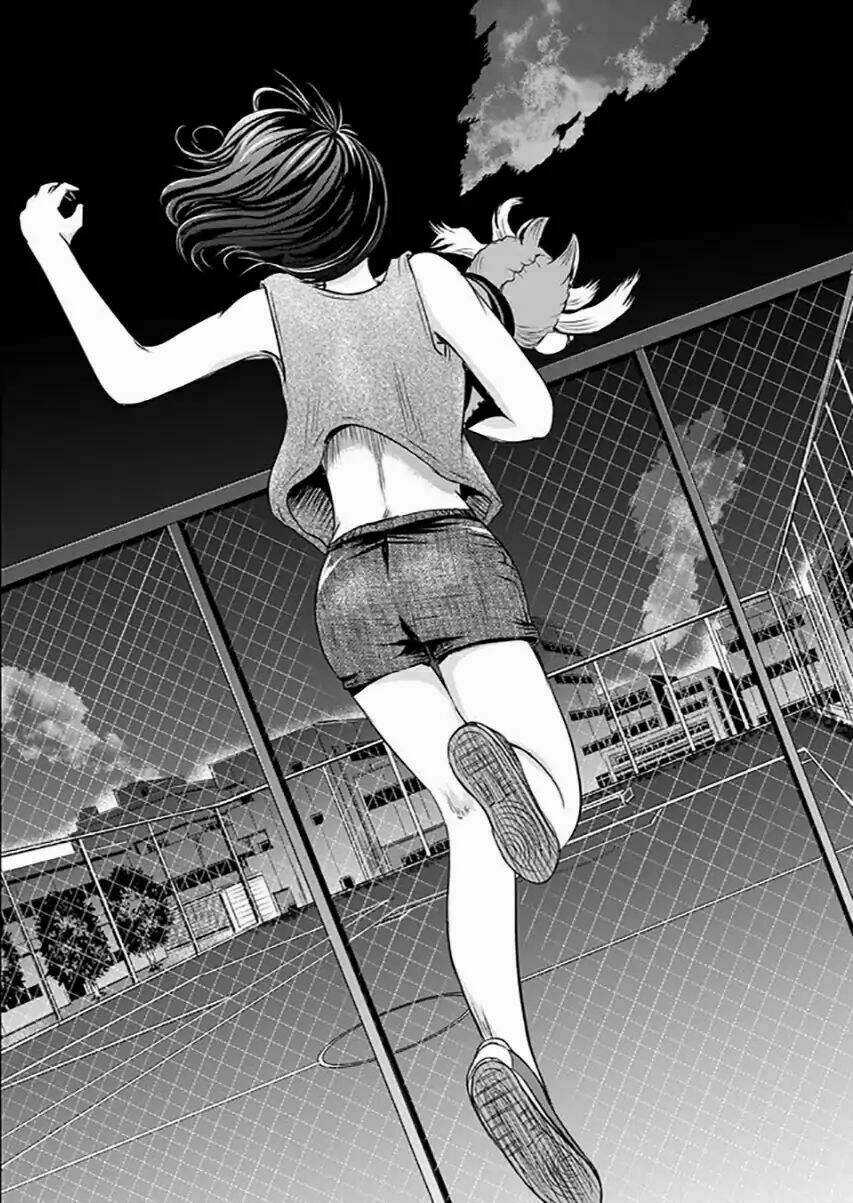 Tokyo Dragon Night Chapter 11 trang 14