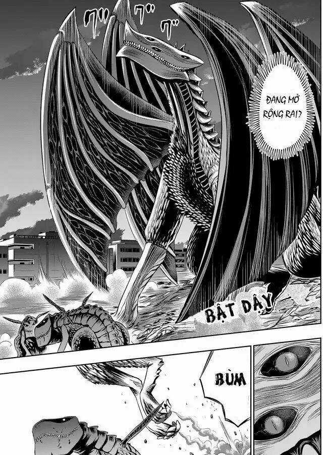 Tokyo Dragon Night Chapter 16 trang 3