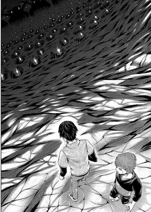 Tokyo Dragon Night Chapter 27 trang 10