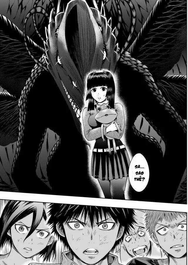 Tokyo Dragon Night Chapter 29 trang 13