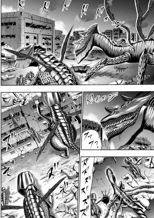 Tokyo Dragon Night Chapter 29 trang 2