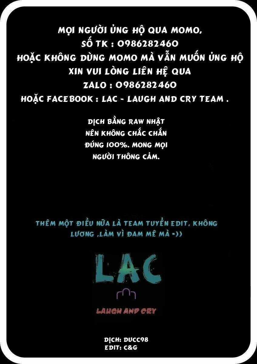 Tokyo Dragon Night Chapter 30 trang 19