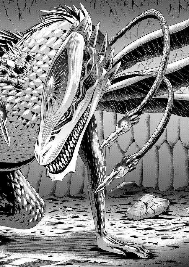 Tokyo Dragon Night Chapter 30 trang 5