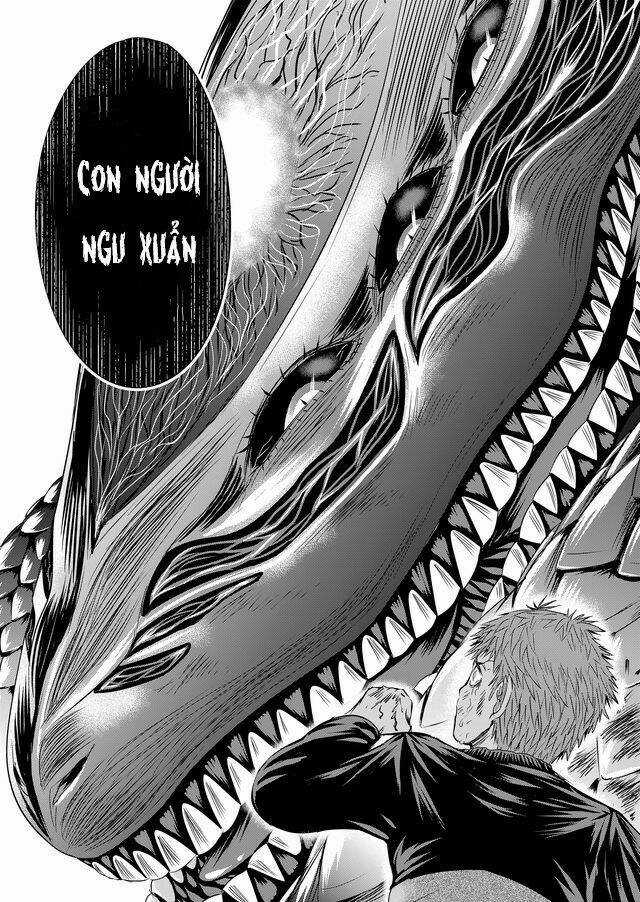 Tokyo Dragon Night Chapter 33 trang 10