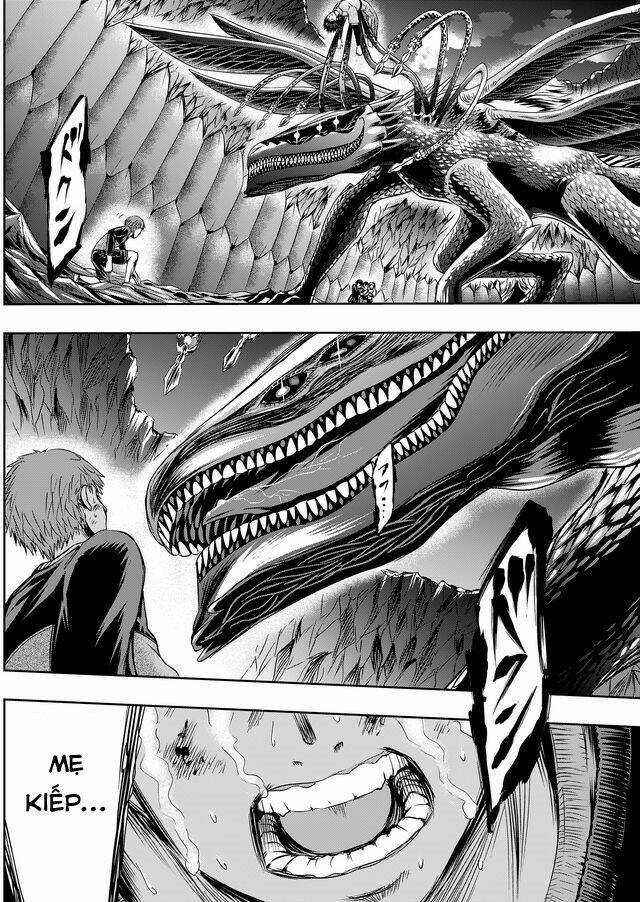 Tokyo Dragon Night Chapter 33 trang 5
