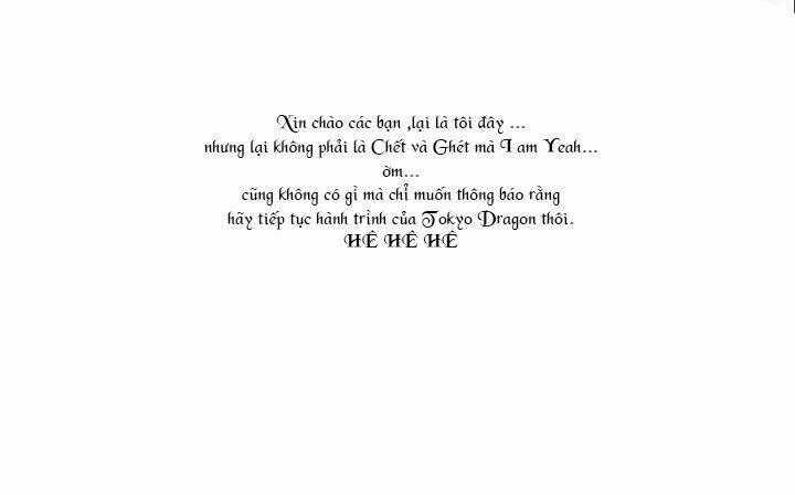 Tokyo Dragon Night Chapter 36 trang 15