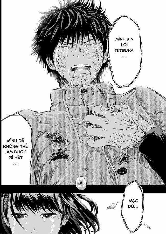 Tokyo Dragon Night Chapter 37 trang 10