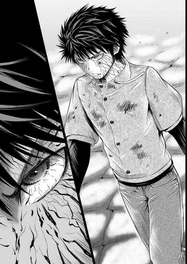 Tokyo Dragon Night Chapter 37 trang 15