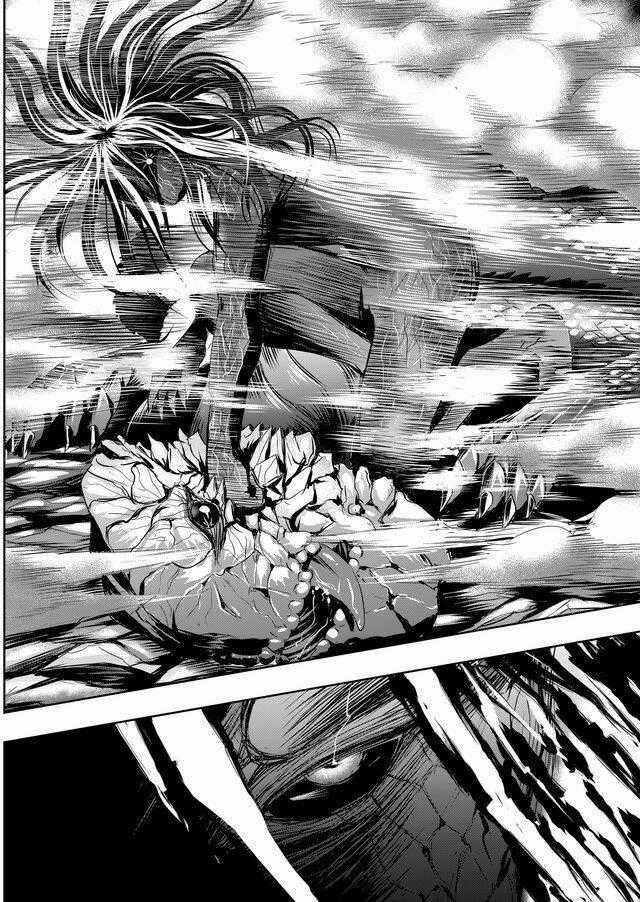 Tokyo Dragon Night Chapter 37 trang 18