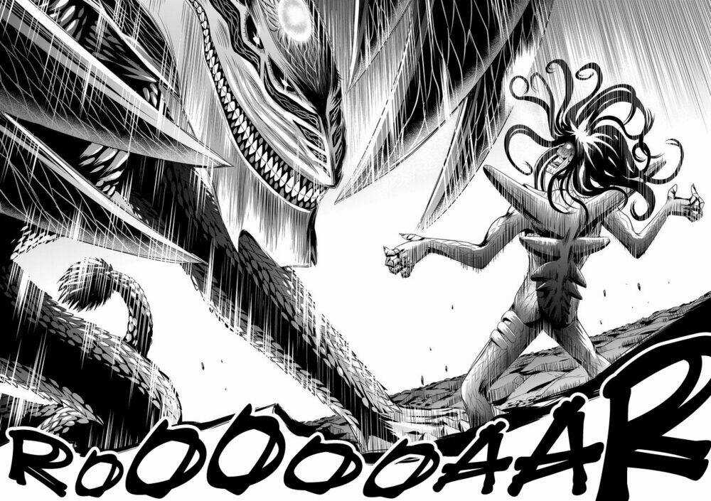 Tokyo Dragon Night Chapter 38 trang 14