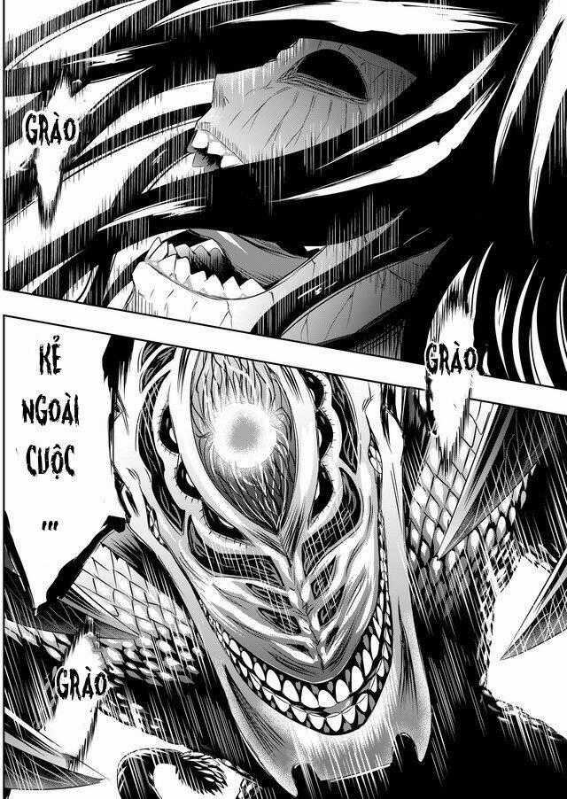 Tokyo Dragon Night Chapter 38 trang 15