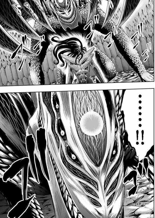 Tokyo Dragon Night Chapter 38 trang 7