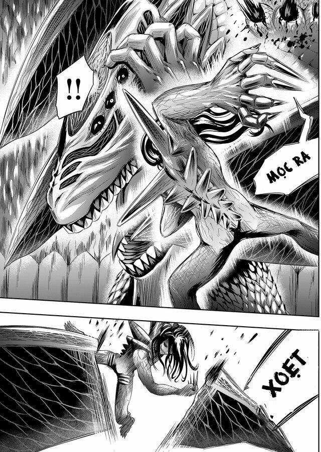 Tokyo Dragon Night Chapter 39 trang 10