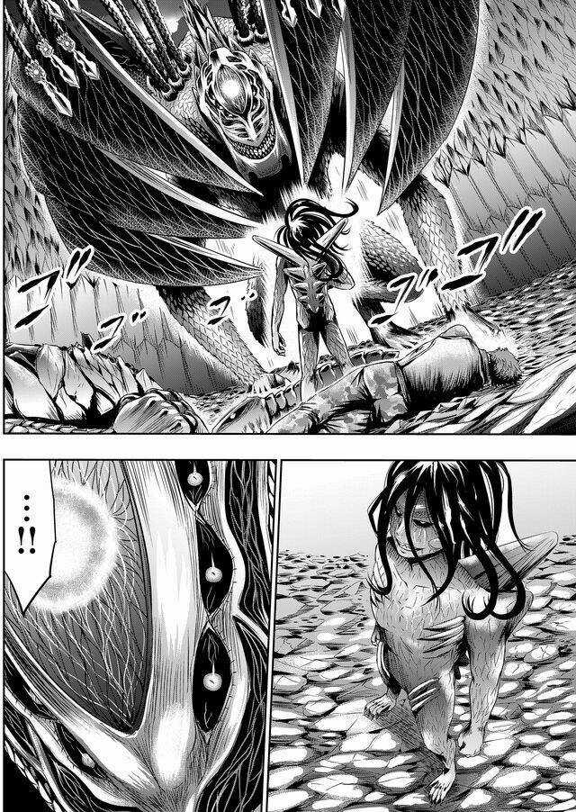 Tokyo Dragon Night Chapter 39 trang 3