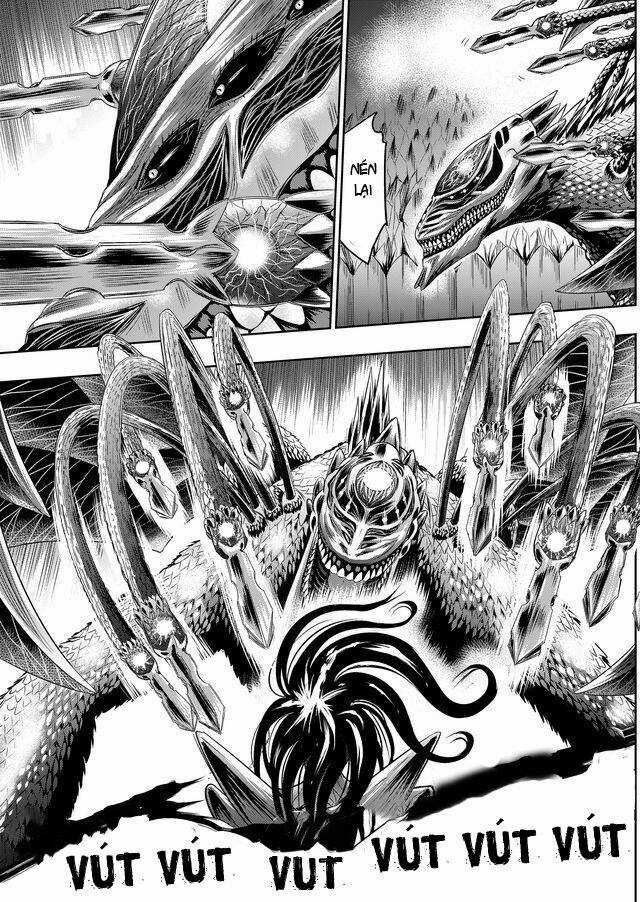 Tokyo Dragon Night Chapter 39 trang 4