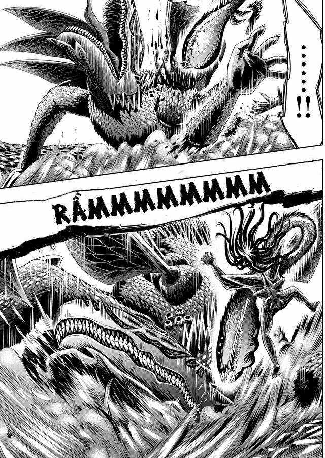 Tokyo Dragon Night Chapter 40 trang 15