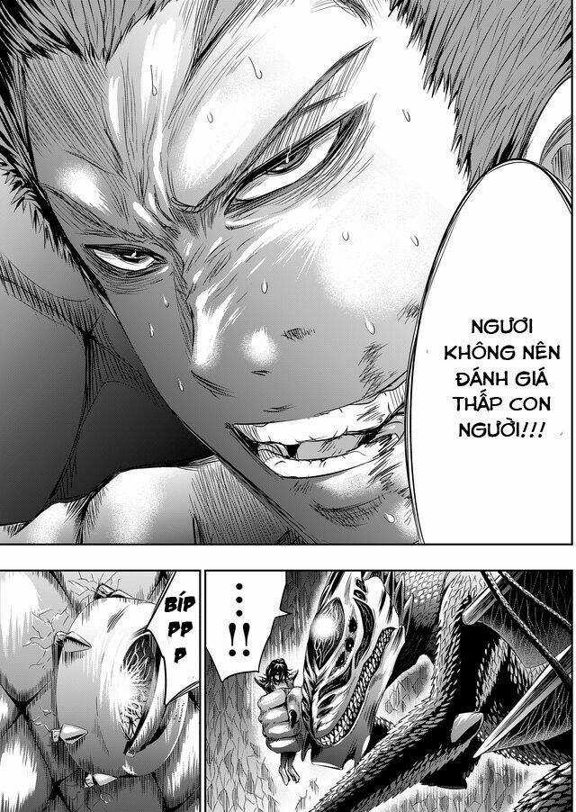 Tokyo Dragon Night Chapter 40 trang 7