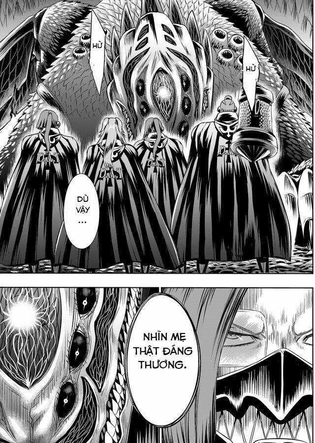 Tokyo Dragon Night Chapter 41 trang 14