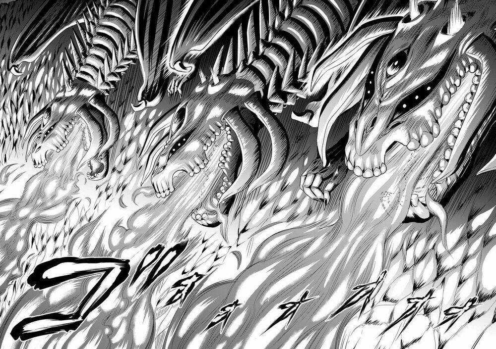 Tokyo Dragon Night Chapter 41 trang 17