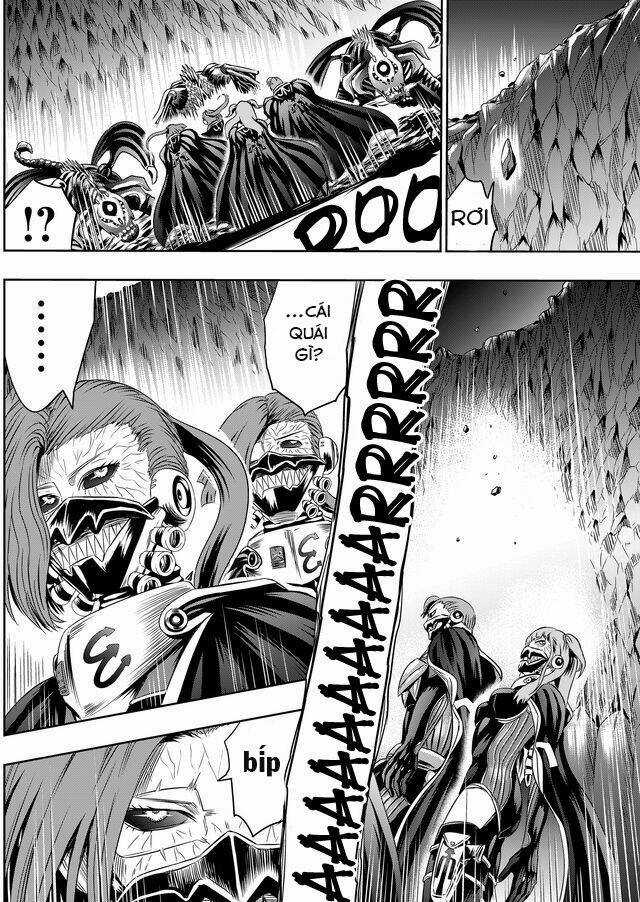 Tokyo Dragon Night Chapter 42 trang 13