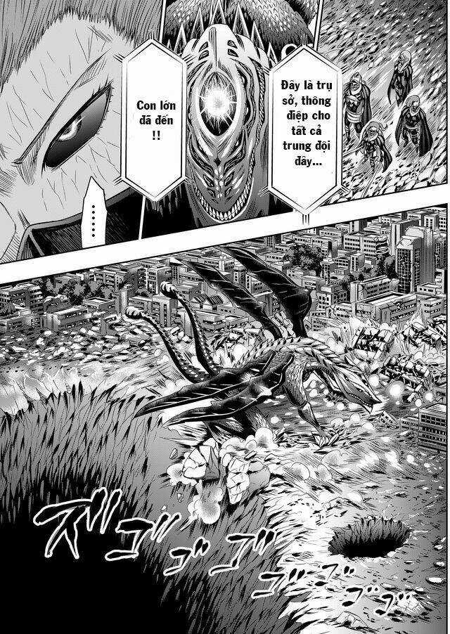 Tokyo Dragon Night Chapter 42 trang 14