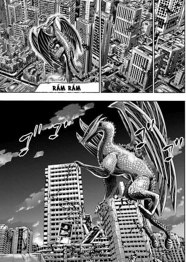 Tokyo Dragon Night Chapter 43 trang 19