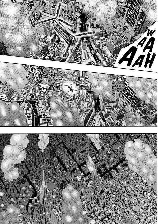 Tokyo Dragon Night Chapter 44 trang 15