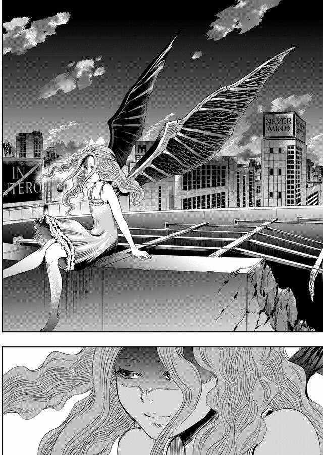 Tokyo Dragon Night Chapter 44 trang 18