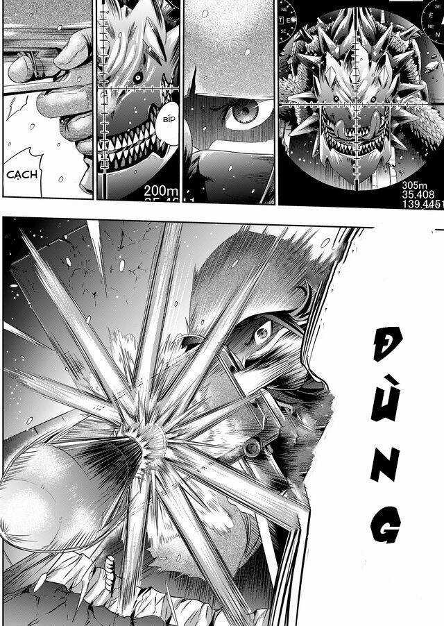 Tokyo Dragon Night Chapter 45 trang 12