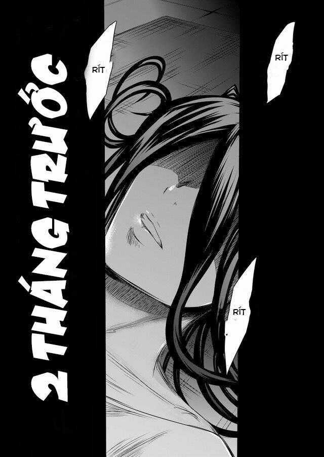 Tokyo Dragon Night Chapter 45 trang 20