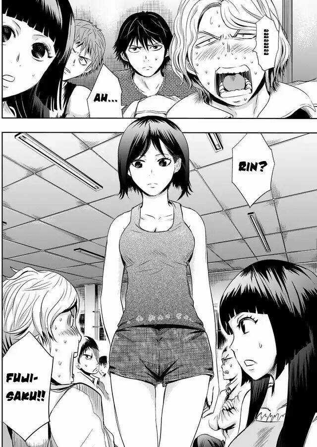 Tokyo Dragon Night Chapter 9 trang 2