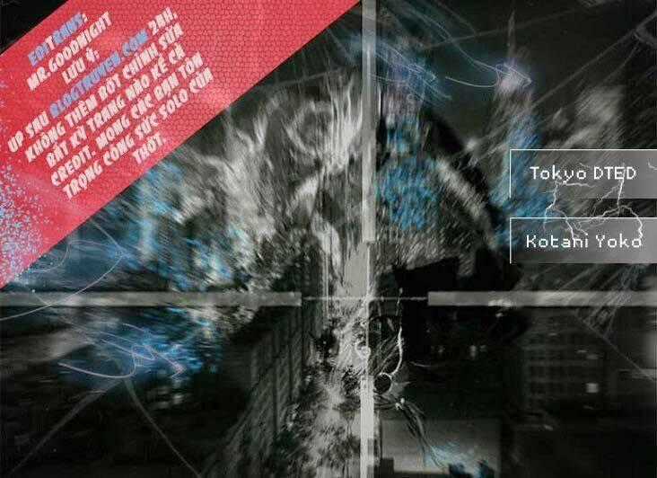 Tokyo Dted Chapter 11 trang 0