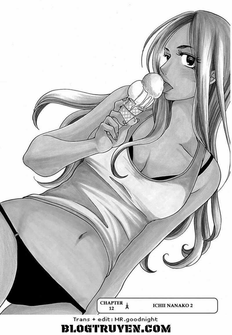 Tokyo Dted Chapter 12 trang 1