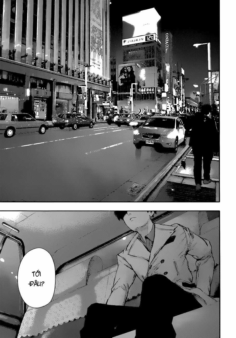Tokyo Ghoul:re Chapter 1 trang 26