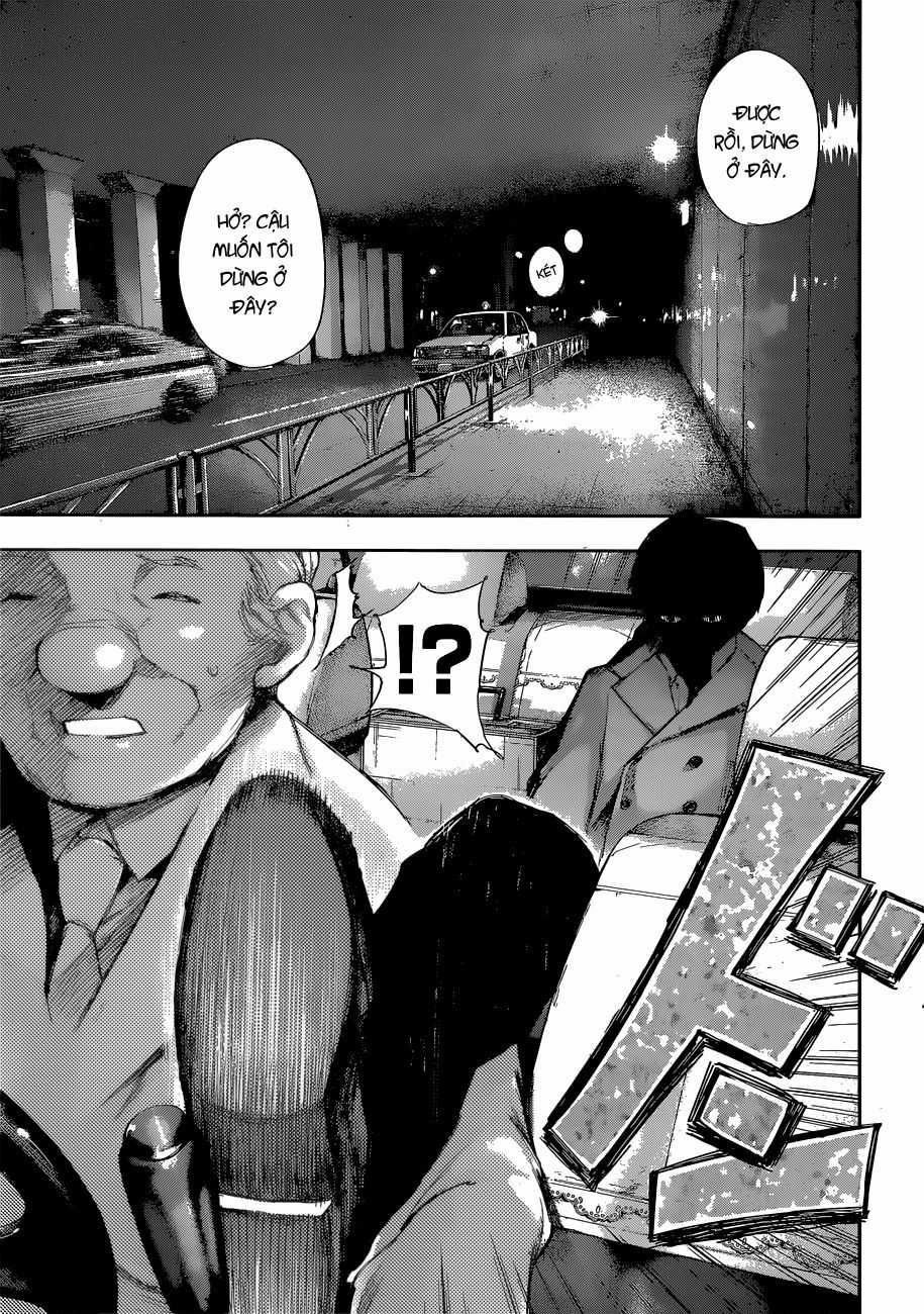 Tokyo Ghoul:re Chapter 1 trang 30