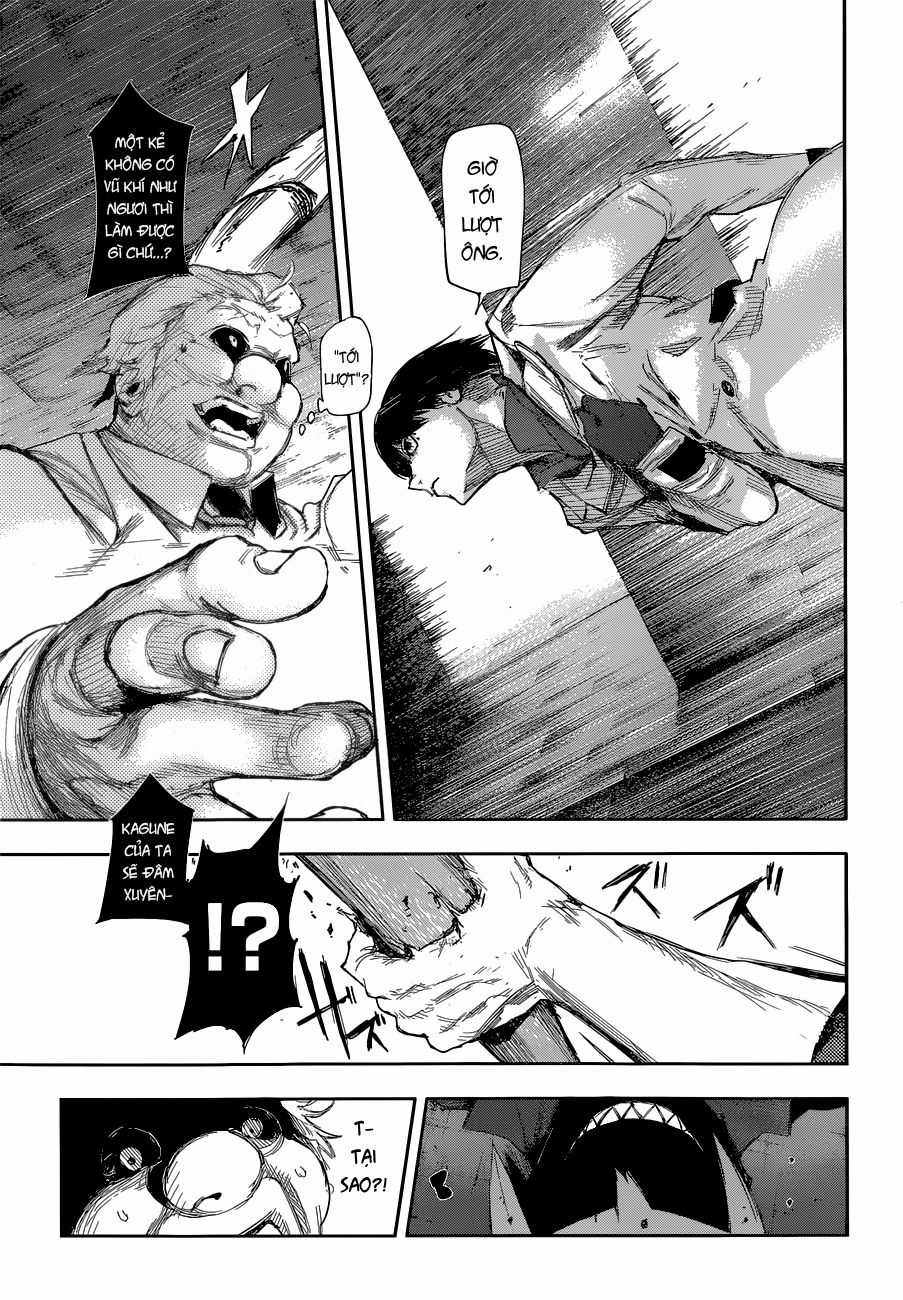 Tokyo Ghoul:re Chapter 1 trang 38