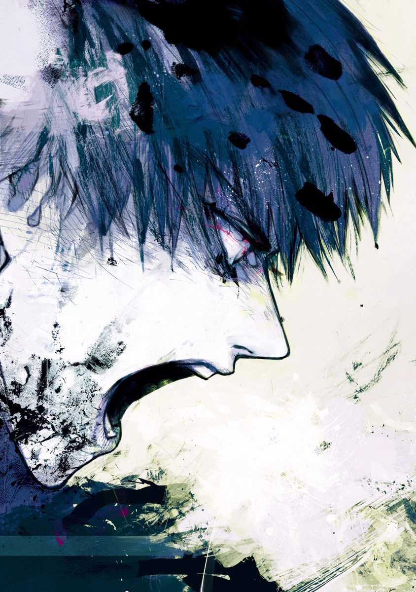 Tokyo Ghoul:re Chapter 108 trang 1