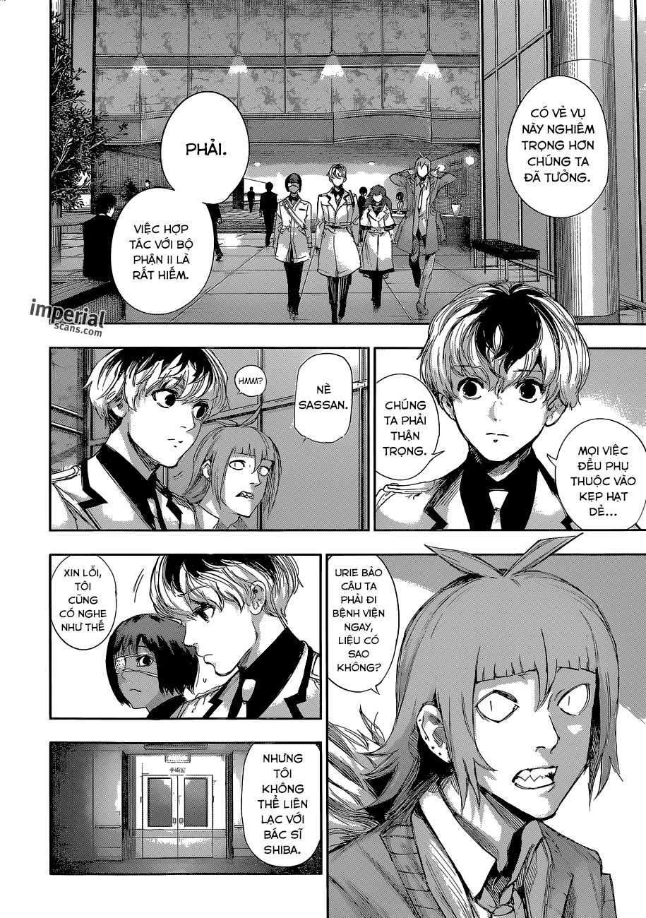 Tokyo Ghoul:re Chapter 12 trang 12