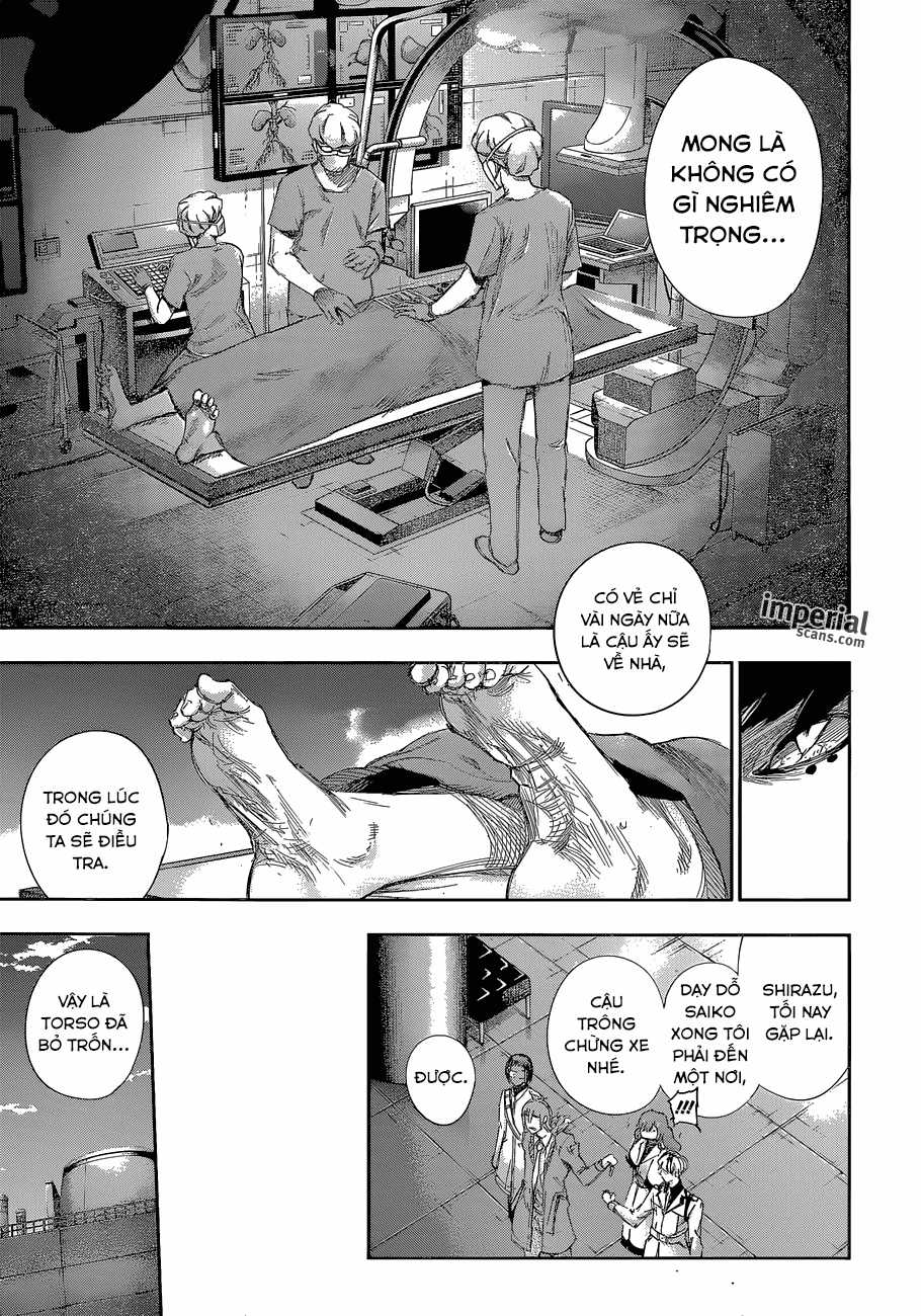 Tokyo Ghoul:re Chapter 12 trang 13