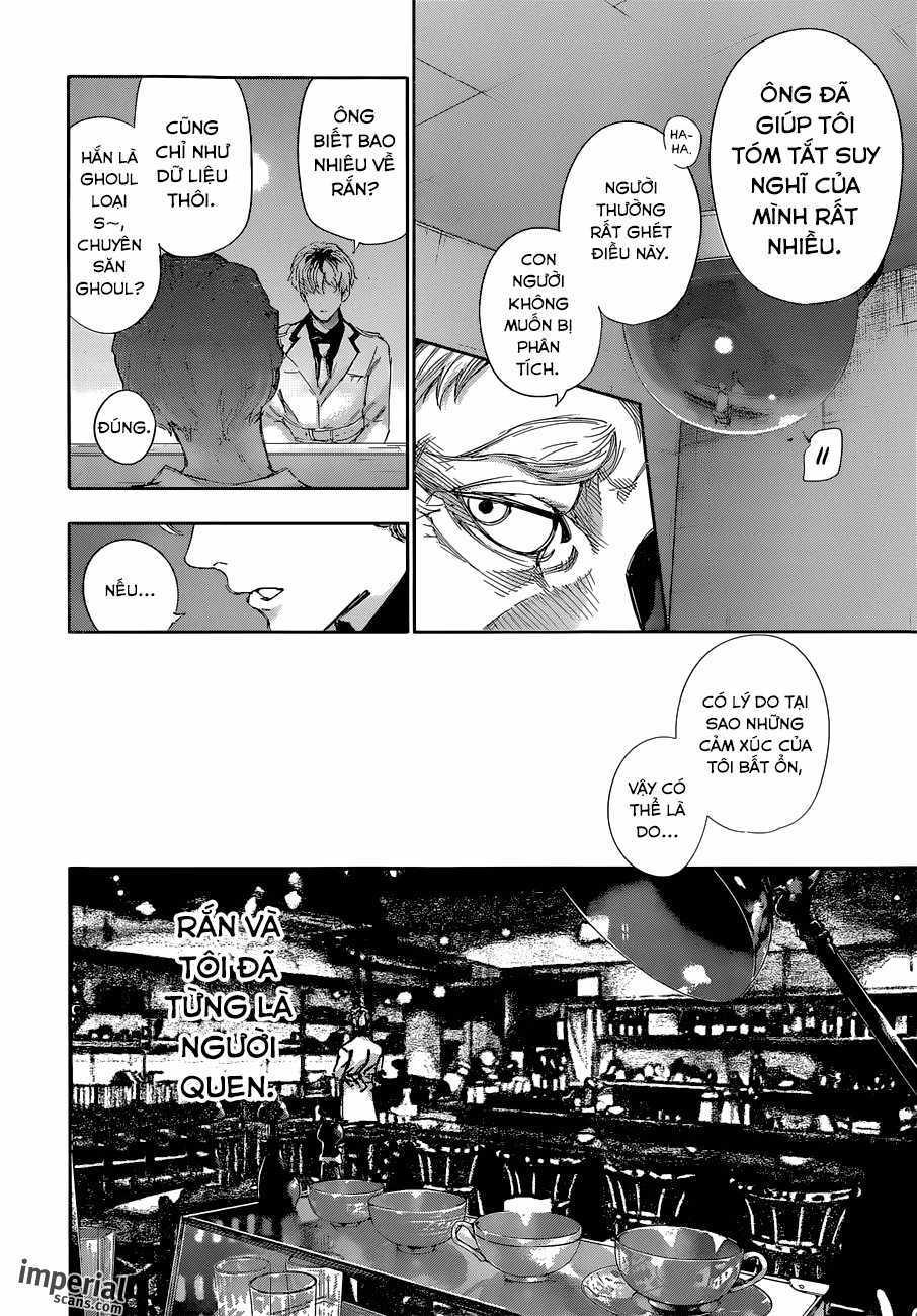 Tokyo Ghoul:re Chapter 12 trang 16