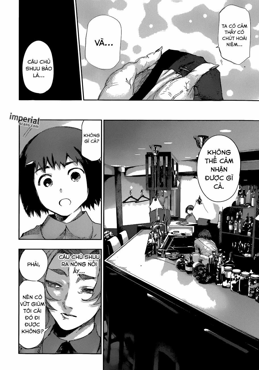 Tokyo Ghoul:re Chapter 12 trang 4