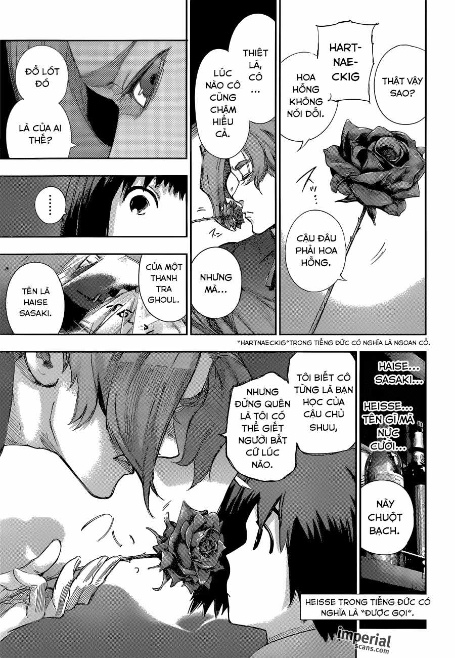 Tokyo Ghoul:re Chapter 12 trang 5