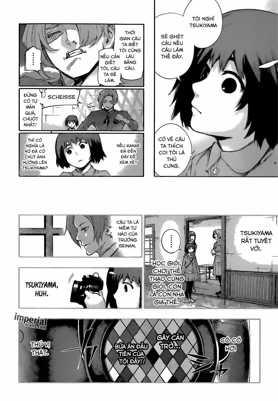 Tokyo Ghoul:re Chapter 12 trang 6