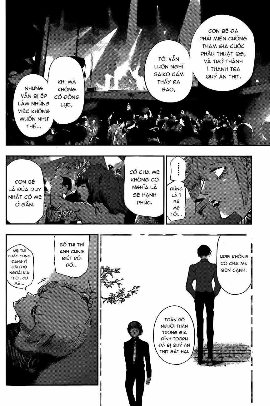 Tokyo Ghoul:re Chapter 13 trang 12