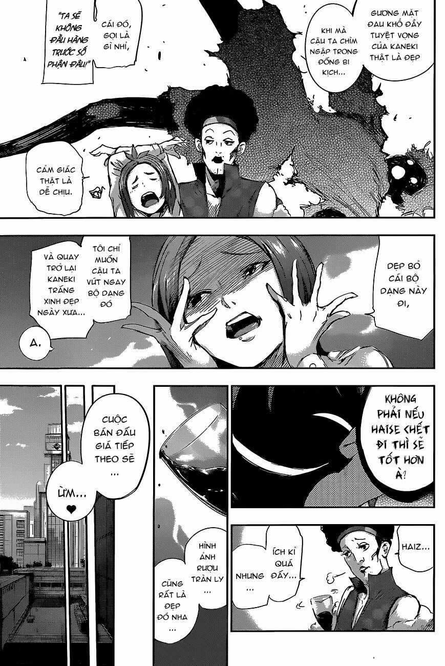 Tokyo Ghoul:re Chapter 13 trang 19