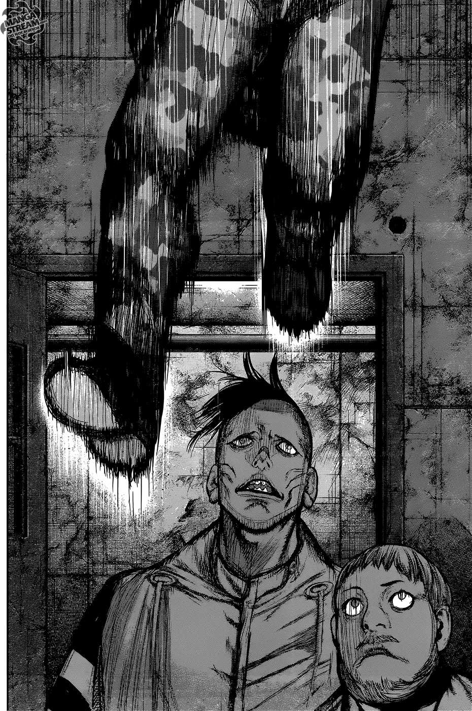 Tokyo Ghoul:re Chapter 133 trang 12