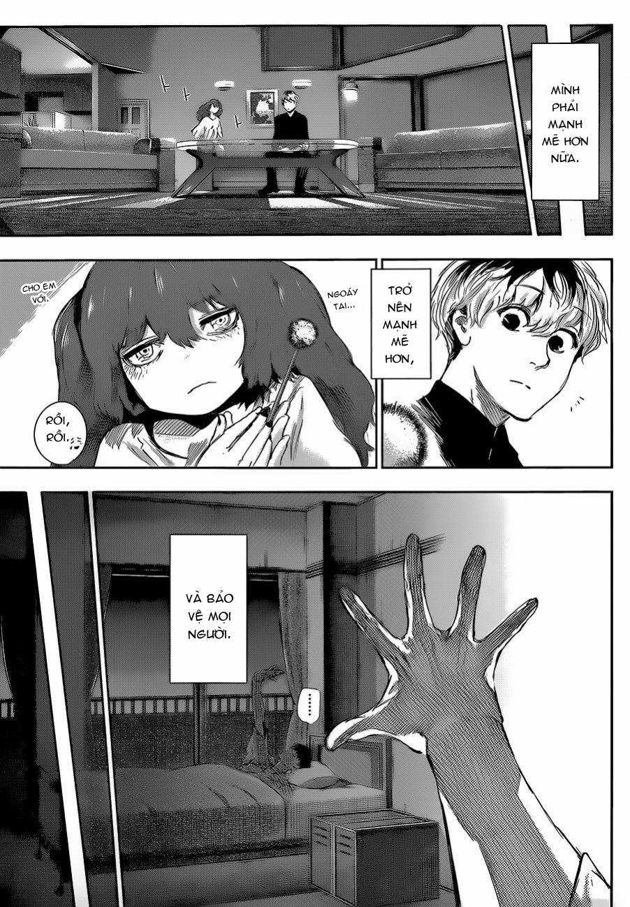 Tokyo Ghoul:re Chapter 14 trang 18