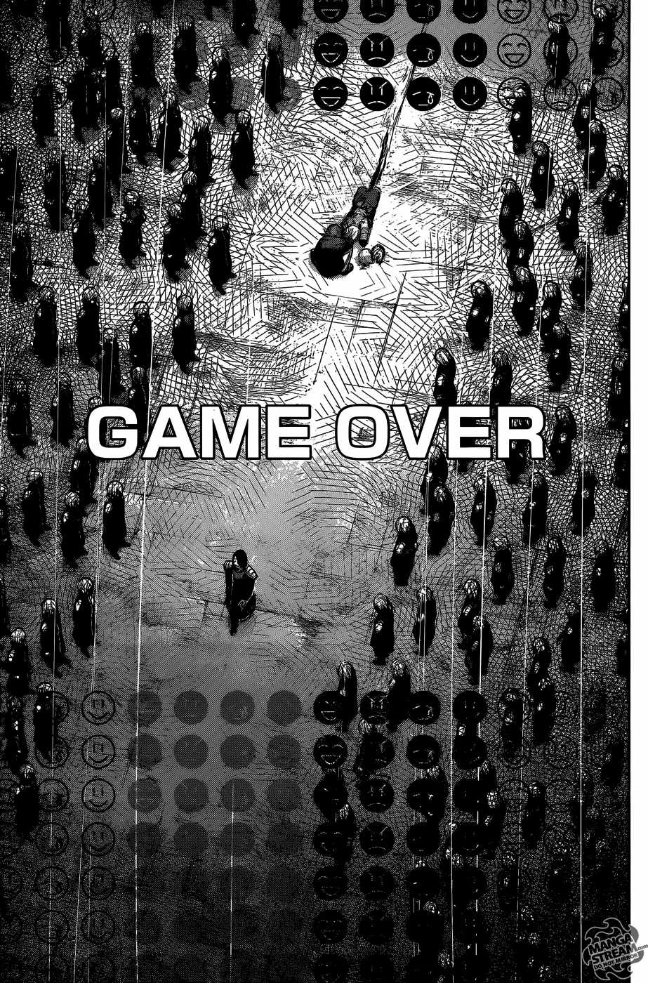 Tokyo Ghoul:re Chapter 143 trang 18