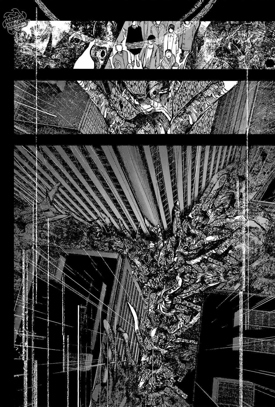 Tokyo Ghoul:re Chapter 145 trang 11