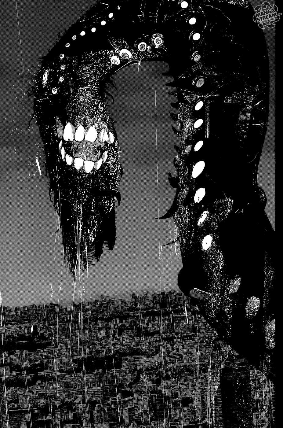 Tokyo Ghoul:re Chapter 145 trang 14